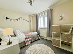 Third Bedroom - click for photo gallery